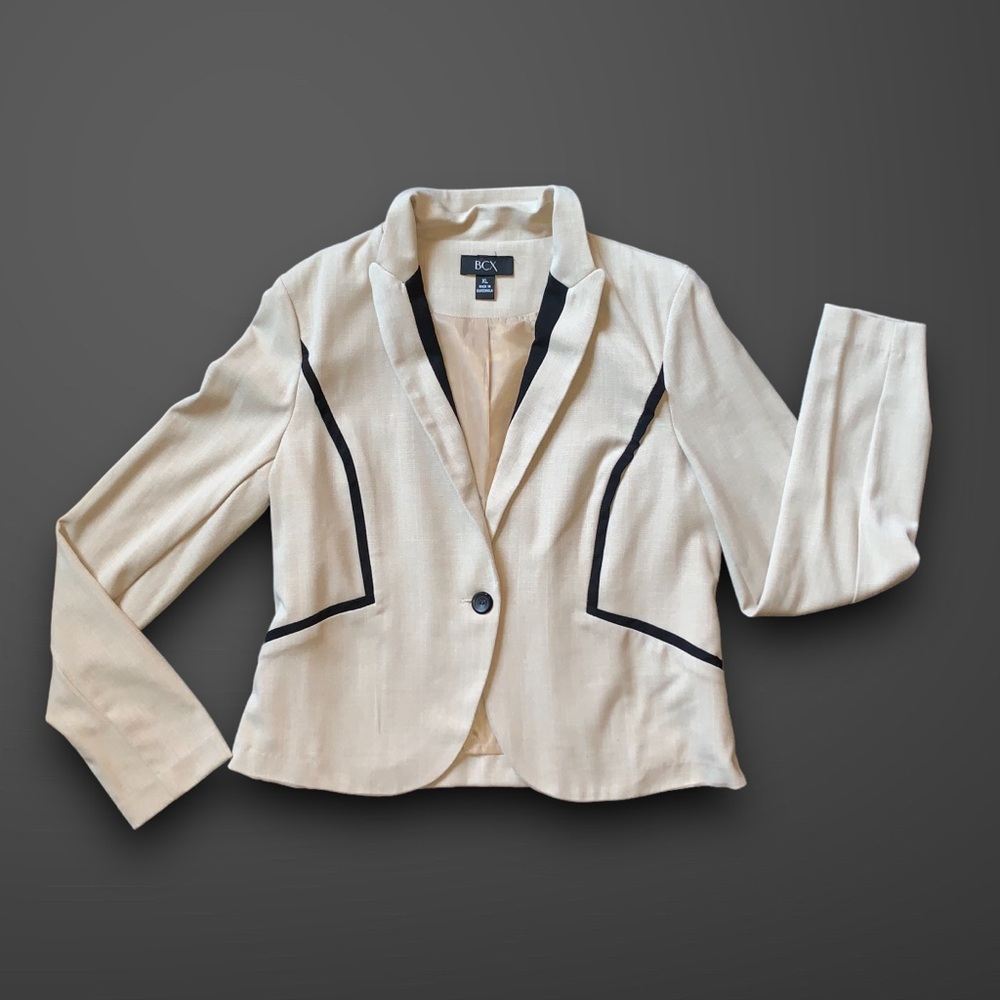 V I N T A G E :: Y2k Sophisticated Mod Classy Neu… - image 2